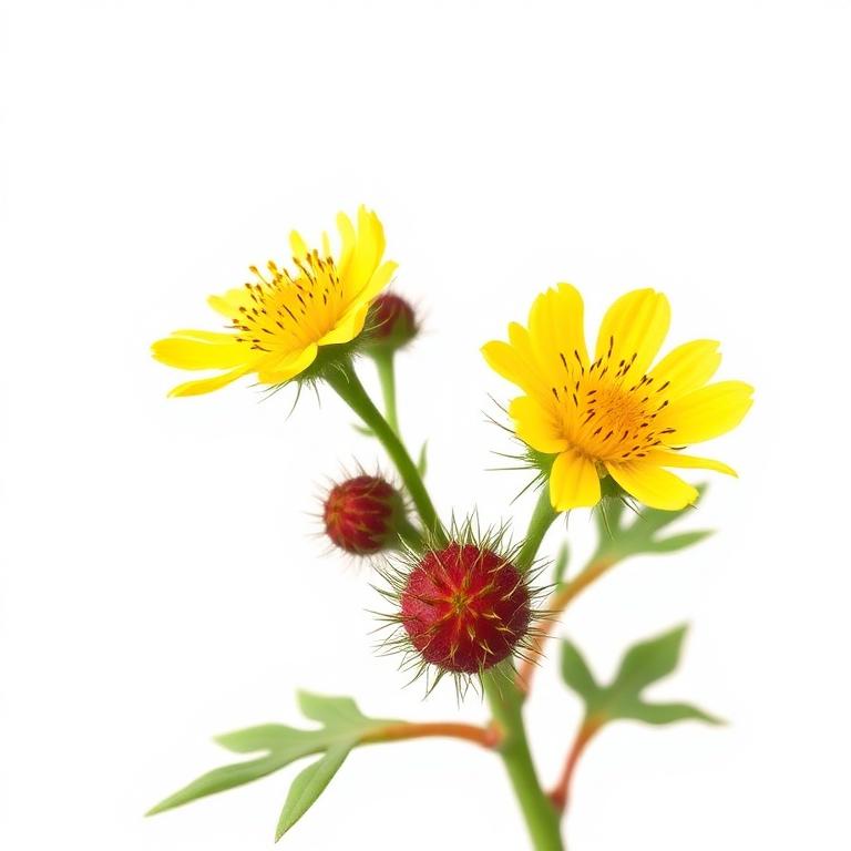 Tribulus Terrestris