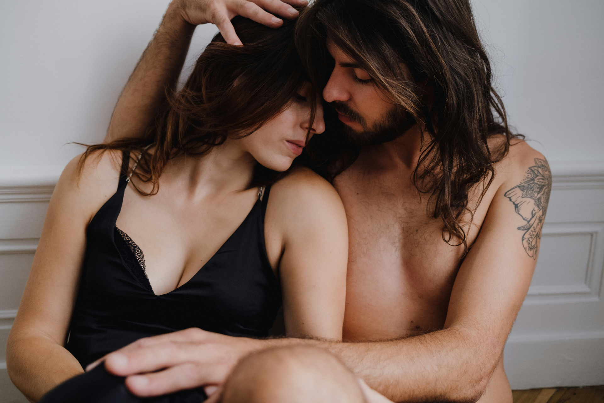Intimacy