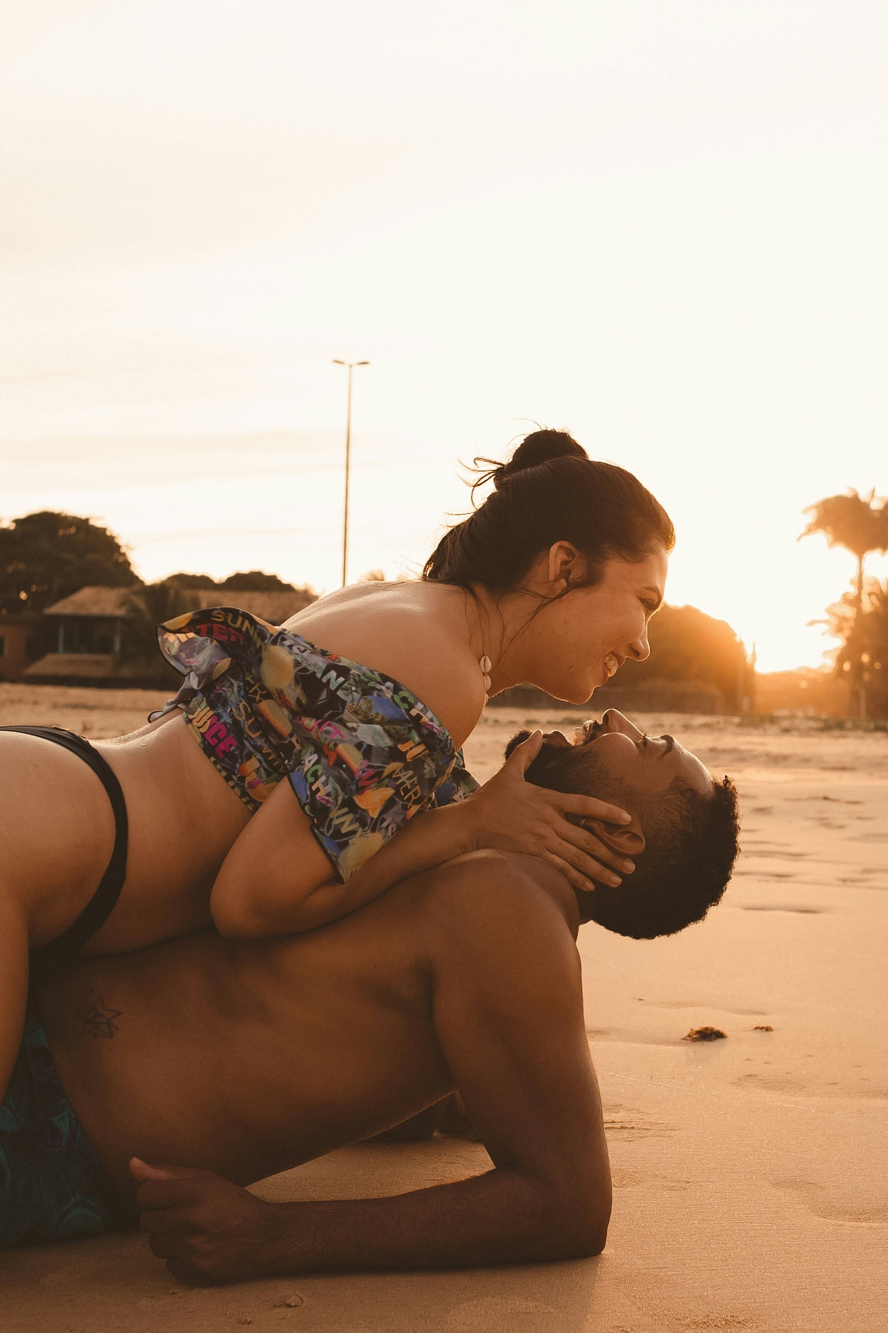 Passion